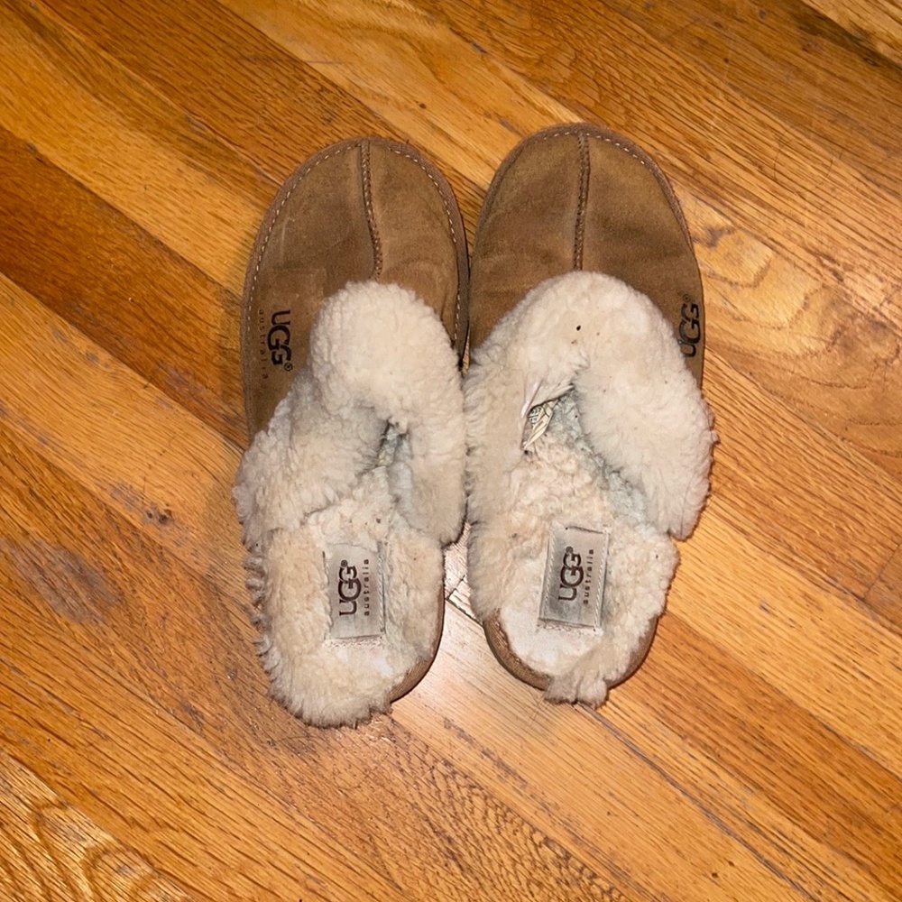 UGG Slippers